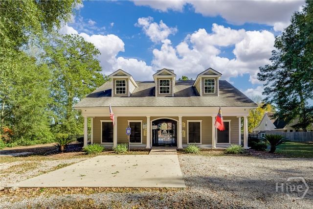 122 Mosswood Drive, Savannah, GA 31405