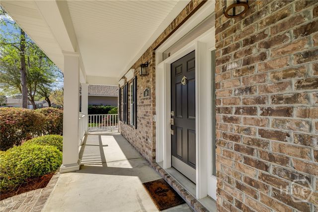 122 Mosswood Drive, Savannah, GA 31405