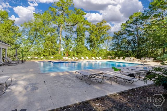 122 Mosswood Drive, Savannah, GA 31405