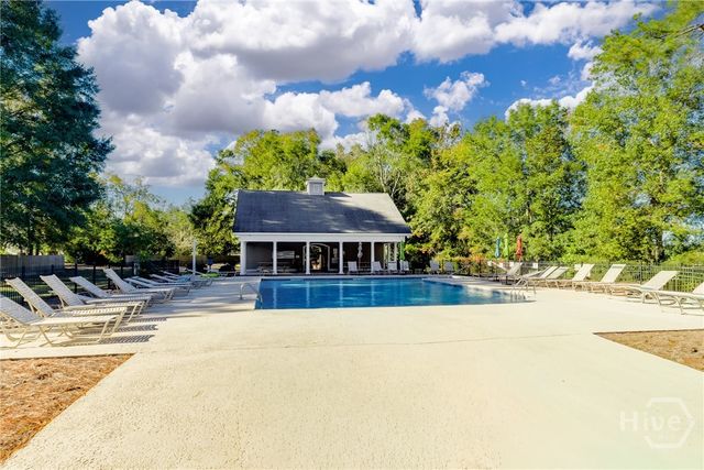 122 Mosswood Drive, Savannah, GA 31405