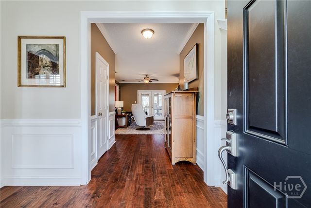 122 Mosswood Drive, Savannah, GA 31405