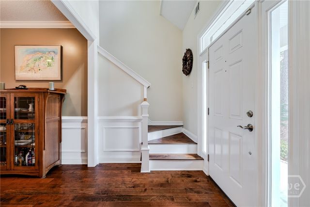 122 Mosswood Drive, Savannah, GA 31405