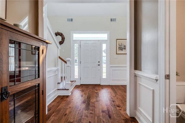 122 Mosswood Drive, Savannah, GA 31405