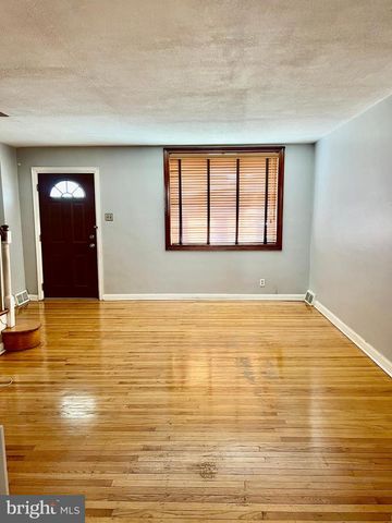 6128 NEWTOWN AVE, Philadelphia, PA 19111