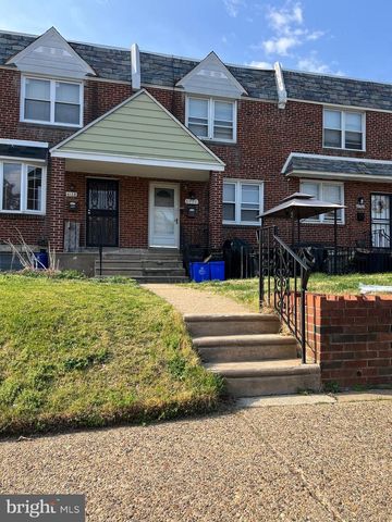 6128 NEWTOWN AVE, Philadelphia, PA 19111