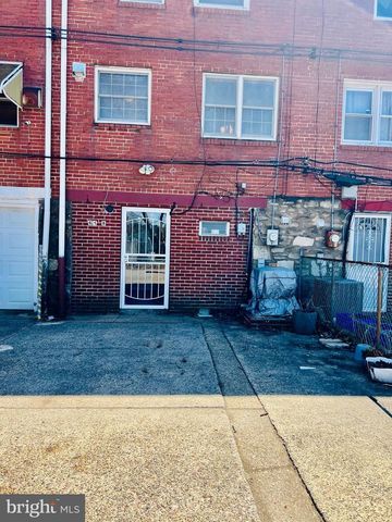 6128 NEWTOWN AVE, Philadelphia, PA 19111