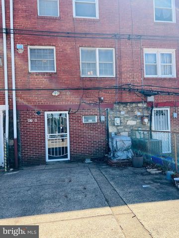 6128 NEWTOWN AVE, Philadelphia, PA 19111