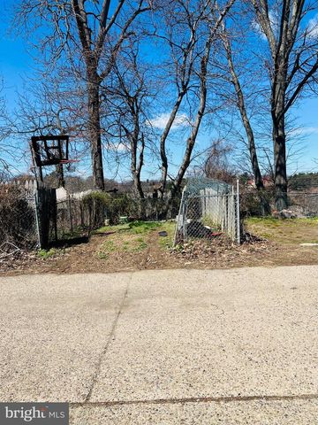 6128 NEWTOWN AVE, Philadelphia, PA 19111