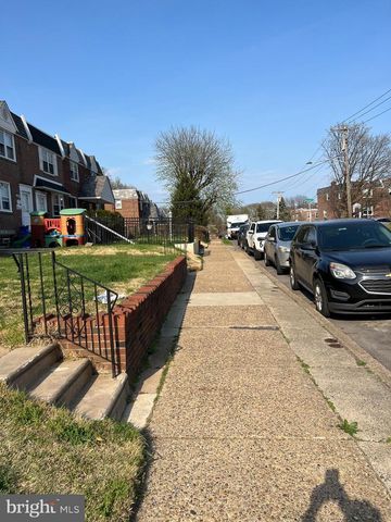 6128 NEWTOWN AVE, Philadelphia, PA 19111