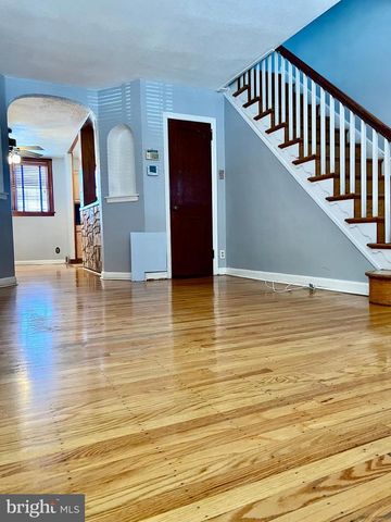 6128 NEWTOWN AVE, Philadelphia, PA 19111