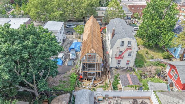 4564 Matilda Avenue, Bronx, NY 10470