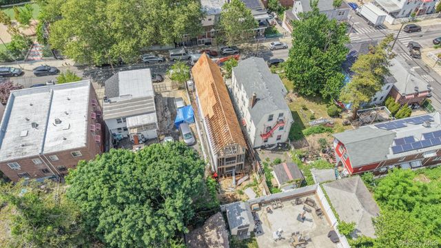 4564 Matilda Avenue, Bronx, NY 10470