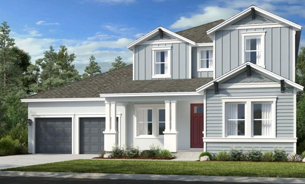 16029 HONEY HARVEST STREET, Winter Garden, FL 34787