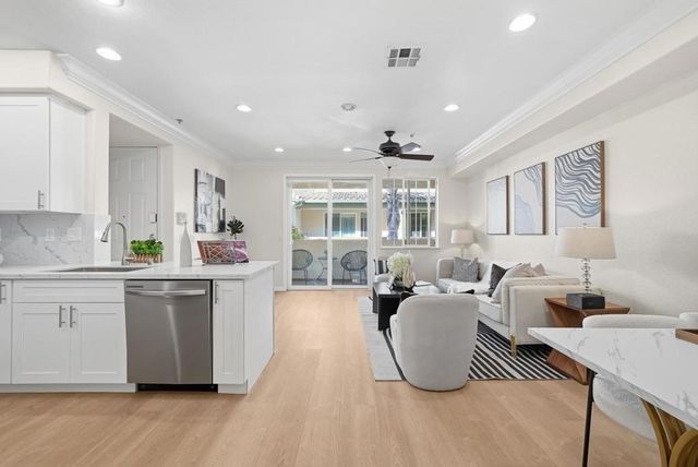 62 Parc Place Drive, Milpitas, CA 95035