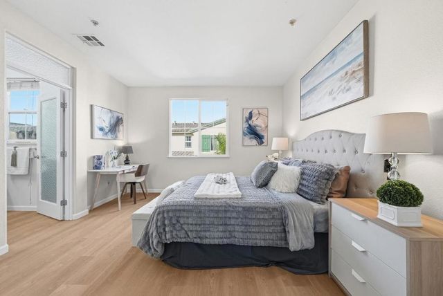 62 Parc Place Drive, Milpitas, CA 95035