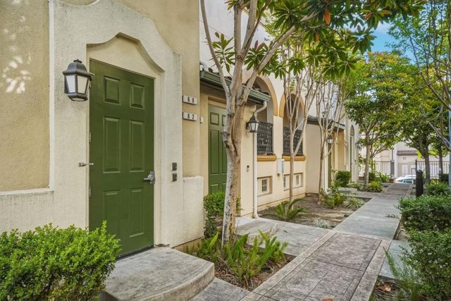 62 Parc Place Drive, Milpitas, CA 95035