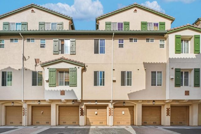 62 Parc Place Drive, Milpitas, CA 95035