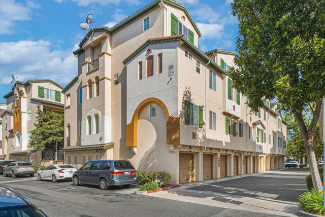 62 Parc Place Drive, Milpitas, CA 95035