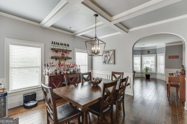 3097 Trinity Grove Drive, Dacula, GA 30019