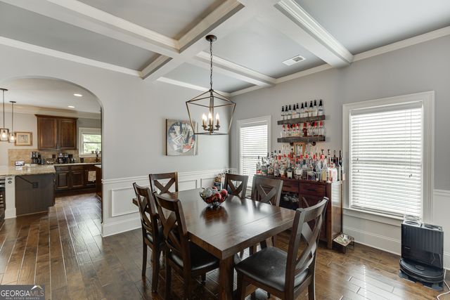 3097 Trinity Grove Drive, Dacula, GA 30019