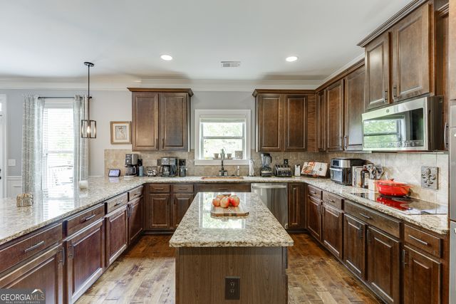 3097 Trinity Grove Drive, Dacula, GA 30019