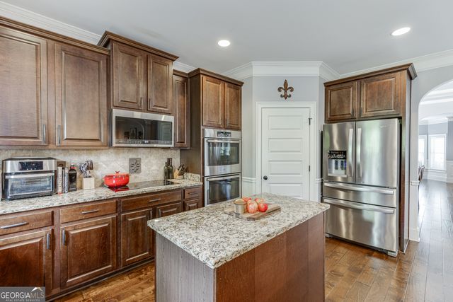 3097 Trinity Grove Drive, Dacula, GA 30019