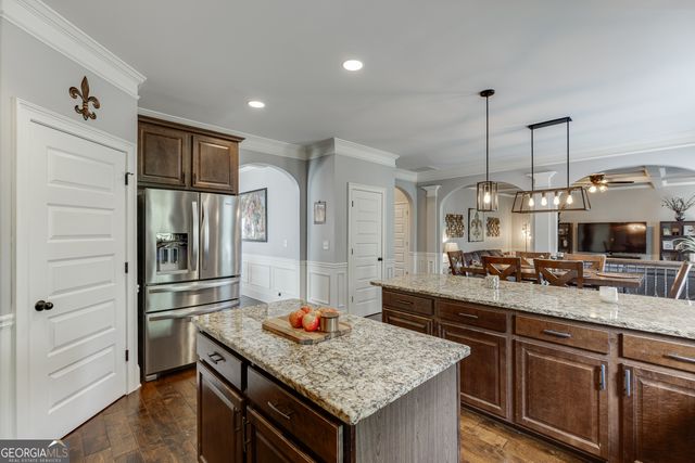 3097 Trinity Grove Drive, Dacula, GA 30019