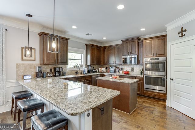 3097 Trinity Grove Drive, Dacula, GA 30019