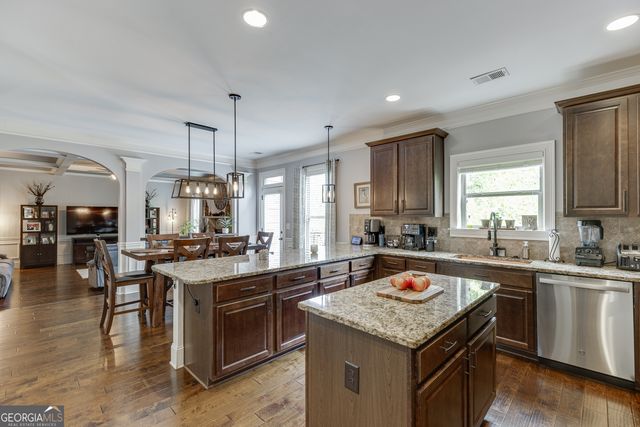 3097 Trinity Grove Drive, Dacula, GA 30019