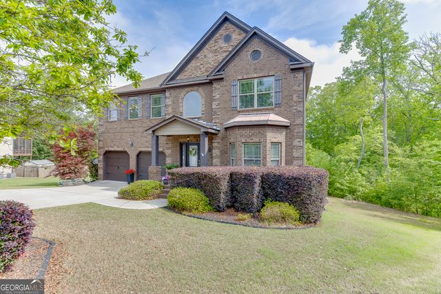 3097 Trinity Grove Drive, Dacula, GA 30019