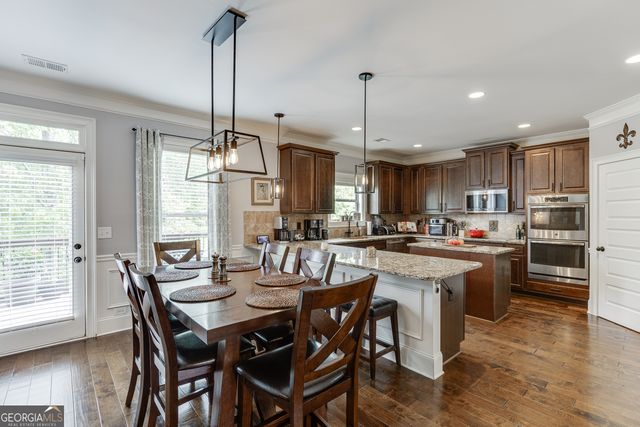 3097 Trinity Grove Drive, Dacula, GA 30019