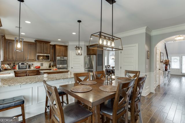 3097 Trinity Grove Drive, Dacula, GA 30019