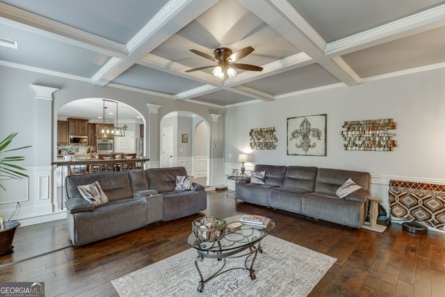 3097 Trinity Grove Drive, Dacula, GA 30019