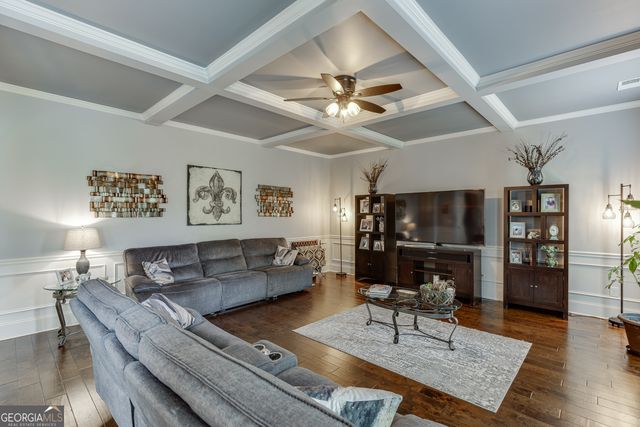3097 Trinity Grove Drive, Dacula, GA 30019