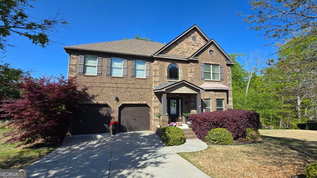 3097 Trinity Grove Drive, Dacula, GA 30019