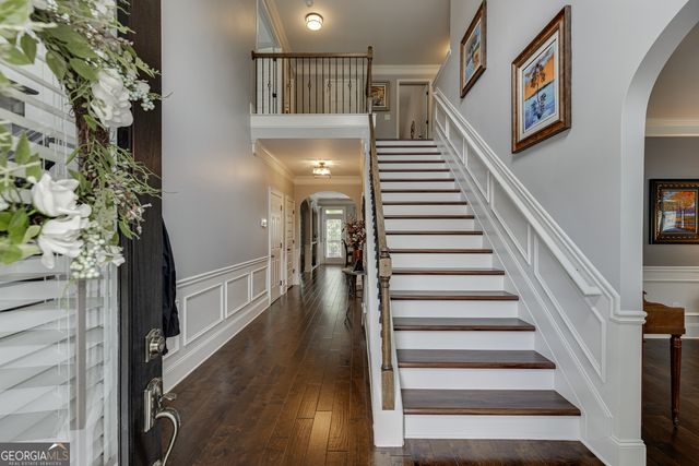 3097 Trinity Grove Drive, Dacula, GA 30019