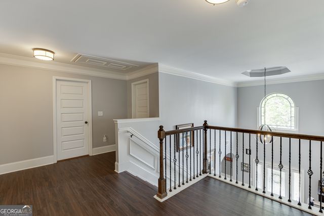 3097 Trinity Grove Drive, Dacula, GA 30019