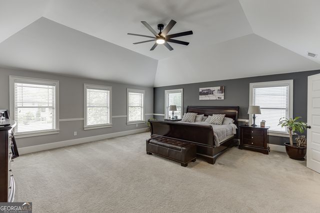 3097 Trinity Grove Drive, Dacula, GA 30019