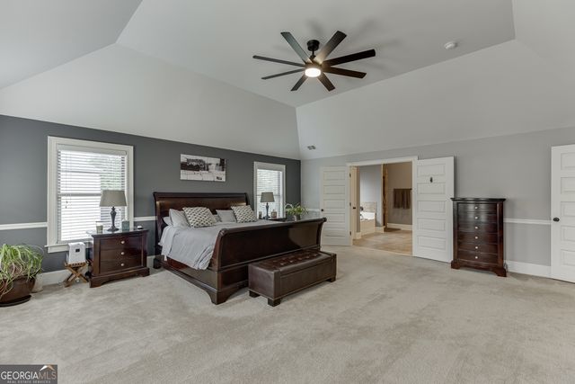3097 Trinity Grove Drive, Dacula, GA 30019