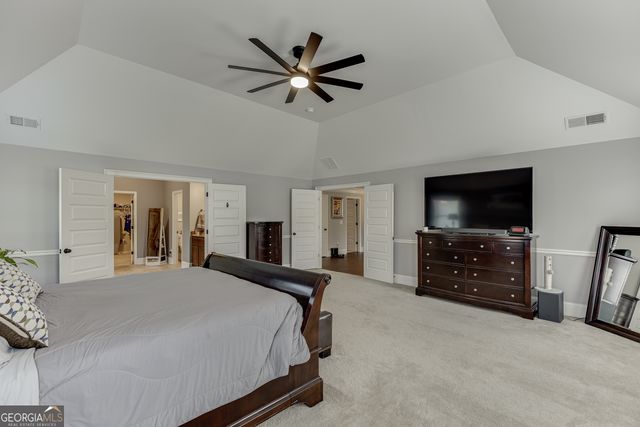3097 Trinity Grove Drive, Dacula, GA 30019