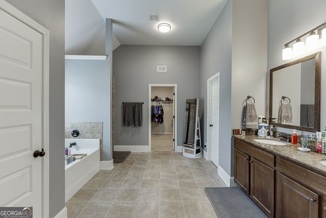 3097 Trinity Grove Drive, Dacula, GA 30019