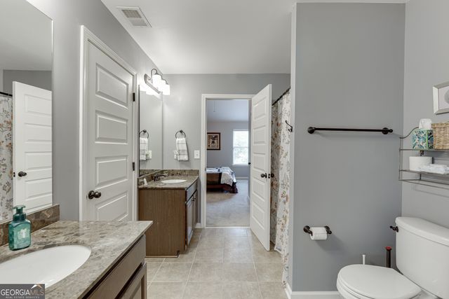 3097 Trinity Grove Drive, Dacula, GA 30019