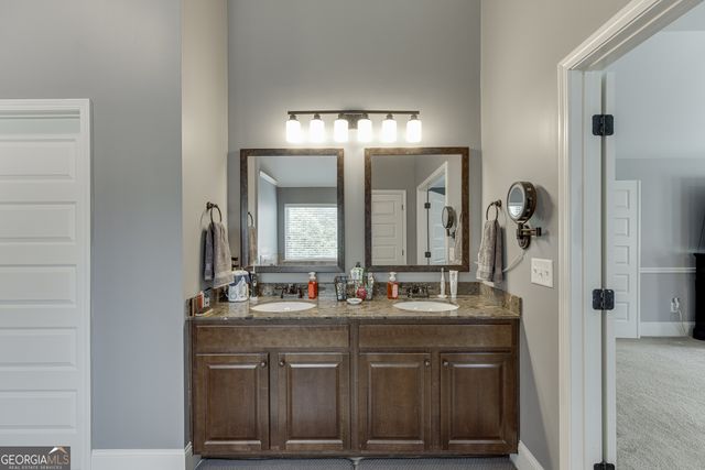 3097 Trinity Grove Drive, Dacula, GA 30019