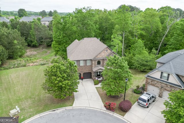 3097 Trinity Grove Drive, Dacula, GA 30019