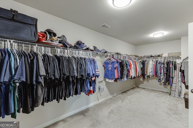 3097 Trinity Grove Drive, Dacula, GA 30019