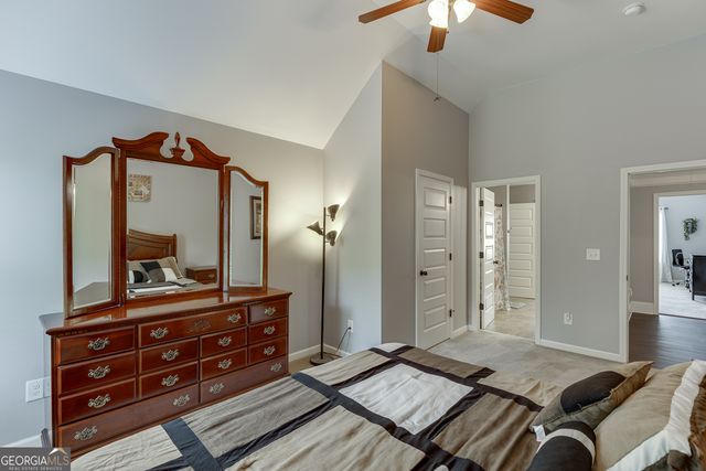 3097 Trinity Grove Drive, Dacula, GA 30019