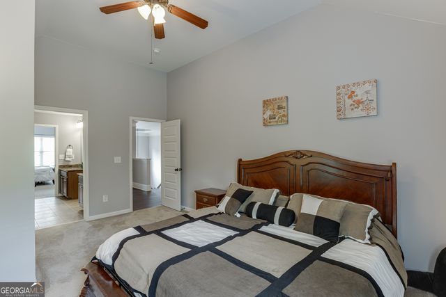 3097 Trinity Grove Drive, Dacula, GA 30019