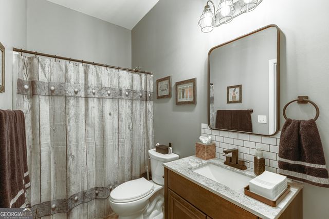 3097 Trinity Grove Drive, Dacula, GA 30019