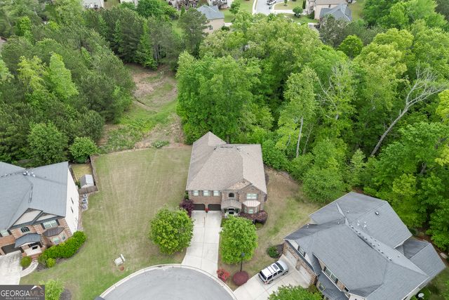 3097 Trinity Grove Drive, Dacula, GA 30019