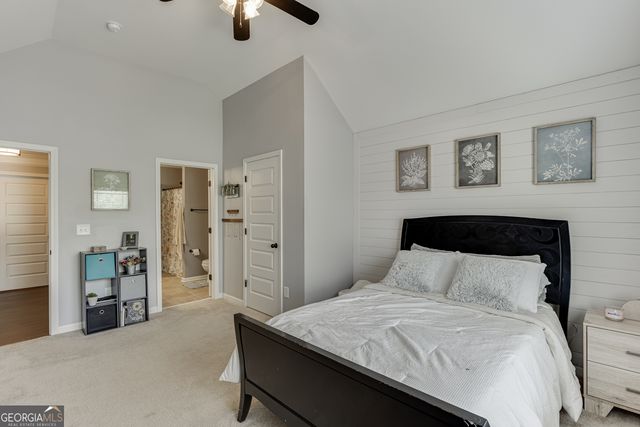 3097 Trinity Grove Drive, Dacula, GA 30019